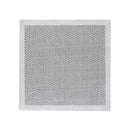 Silver Wall Mending Board Repair Wall Home Improvement