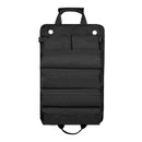 Functional Roll Hardware Package Garden Electrician Woodworking Hardware Kit Car Hardware Tool Storage Bag