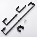 Bathroom Hardware Shelf Towel Rack