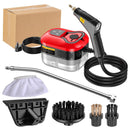 Small Kitchen Air Conditioner Household Appliances Fume Disinfection Steam Cleaner