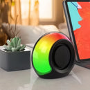 Home Creative Colorful TG432 Bluetooth Speaker