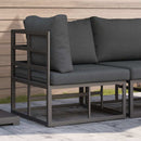 garden furniture with cushions   garden furniture