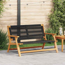 Garden Furniture 78 x Solid Acacia Wood