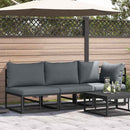 garden furniture with cushions   garden furniture
