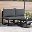 garden furniture with cushions   garden furniture