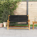 Garden Furniture 78 x Solid Acacia Wood