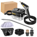 Small Kitchen Air Conditioner Household Appliances Fume Disinfection Steam Cleaner